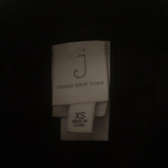 J. Multicolor jacket, xs, goes with everything - Picture 5 of 8